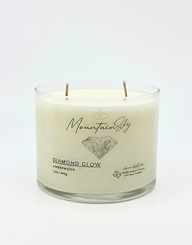 Diamond Glow