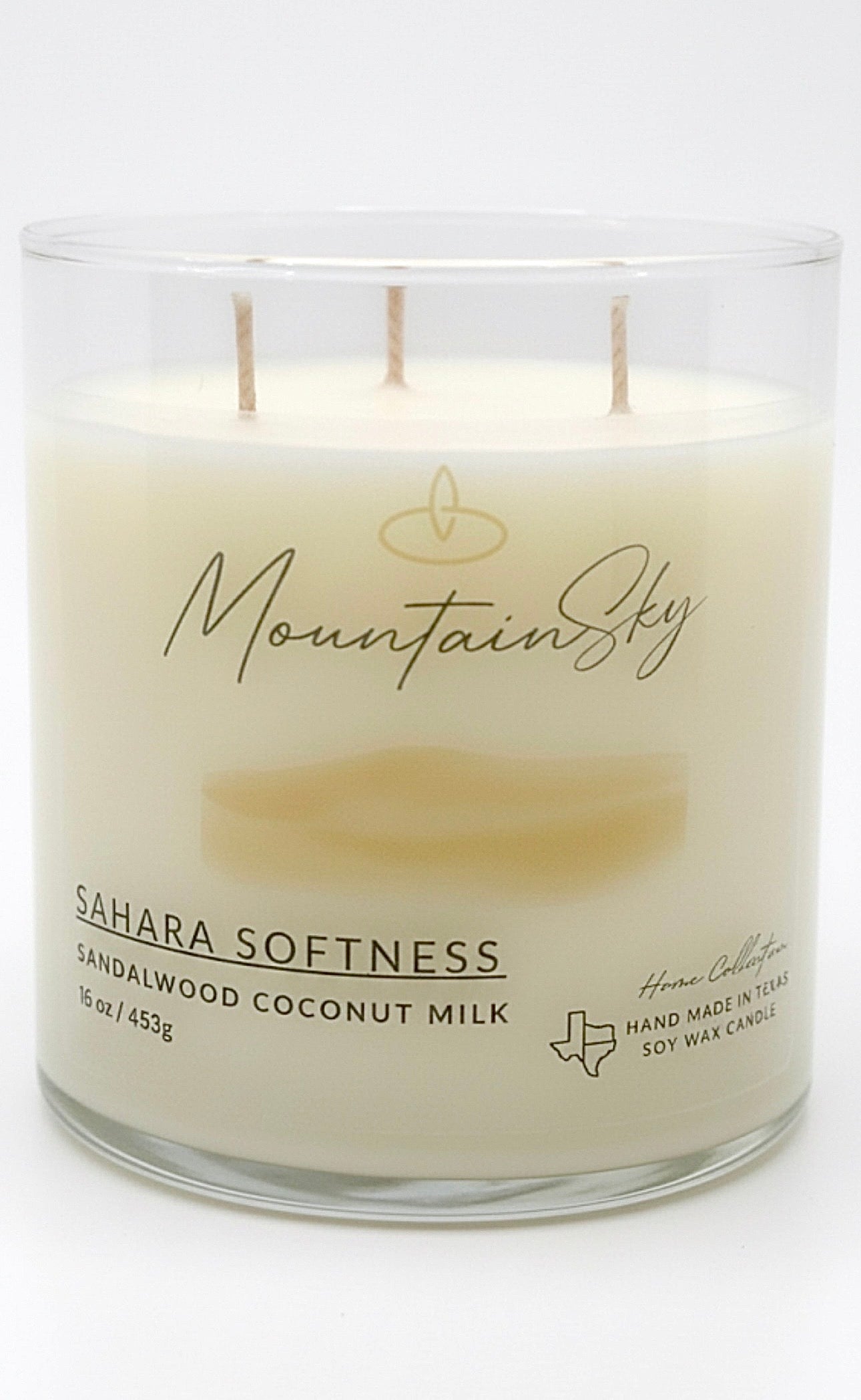 Sahara Softness